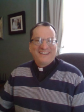 Father Christopher Looby